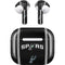 NBA San Antonio Spurs Jersey Apple AirPods (3rd Gen 2021) Skin