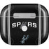 NBA San Antonio Spurs Jersey Apple AirPods (3rd Gen 2021) Skin