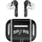 NBA San Antonio Spurs Jersey AirPods Skins