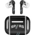 NBA San Antonio Spurs Jersey AirPods Skins