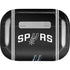 NBA San Antonio Spurs Jersey AirPods Skins
