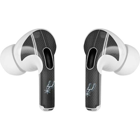 NBA San Antonio Spurs Jersey AirPods Skins