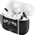 NBA San Antonio Spurs Jersey AirPods Skins