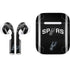 NBA San Antonio Spurs Jersey Apple AirPods Skin