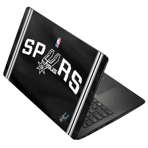 NBA San Antonio Spurs Jersey Asus X502CA 15.6 Skin