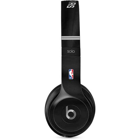 NBA San Antonio Spurs Jersey Beats Solo 2 Wired Skin