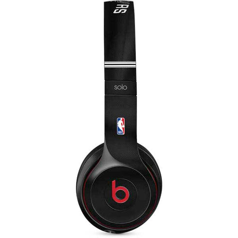 NBA San Antonio Spurs Jersey Beats Solo 3 Wireless Skin