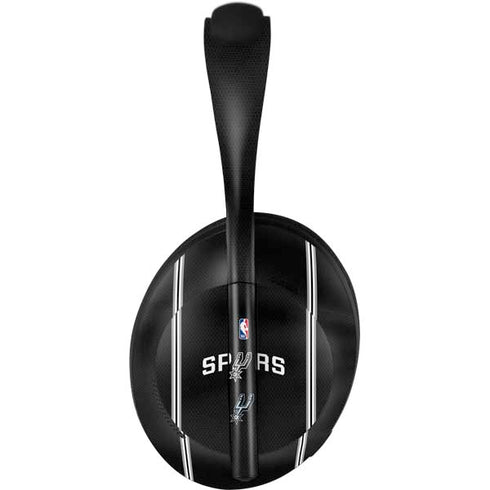 NBA San Antonio Spurs Jersey Bose Noise Cancelling Headphones 700 Skin