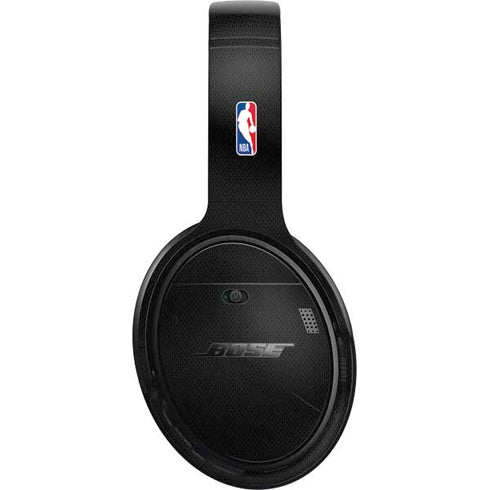 NBA San Antonio Spurs Jersey Bose QuietComfort 35 II Headphones Skin