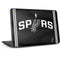 NBA San Antonio Spurs Jersey HP Chromebook Skin