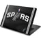NBA San Antonio Spurs Jersey Dell Chromebook Skin