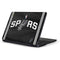 NBA San Antonio Spurs Jersey Samsung Chromebook Skin