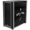 NBA San Antonio Spurs Jersey Corsair 4000D Tempered Glass Mid-Tower ATX Case Skin