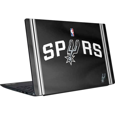 NBA San Antonio Spurs Jersey Dell Vostro Skin
