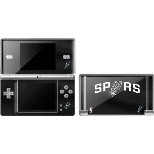 NBA San Antonio Spurs Jersey DS Lite Skin