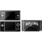 NBA San Antonio Spurs Jersey DS Lite Skin