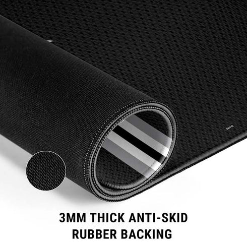 NBA San Antonio Spurs Jersey Gaming Mouse Pad