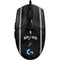 NBA San Antonio Spurs Jersey G203 Prodigy RGB Wired Gaming Mouse Skin