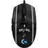 NBA San Antonio Spurs Jersey G203 Prodigy RGB Wired Gaming Mouse Skin