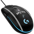 NBA San Antonio Spurs Jersey G203 Prodigy RGB Wired Gaming Mouse Skin