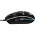 NBA San Antonio Spurs Jersey G203 Prodigy RGB Wired Gaming Mouse Skin