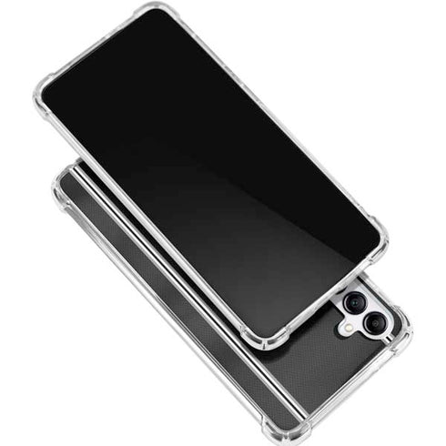 NBA San Antonio Spurs Jersey Gabb Phone 4 Clear Case