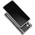 NBA San Antonio Spurs Jersey Gabb Phone 4 Clear Case