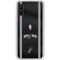 NBA San Antonio Spurs Jersey Galaxy A10e Clear Case