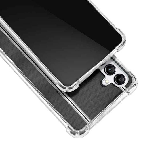 NBA San Antonio Spurs Jersey Galaxy A14 5G Clear Case