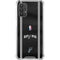 NBA San Antonio Spurs Jersey Galaxy A32 5G Clear Case