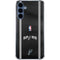 NBA San Antonio Spurs Jersey Galaxy A35 5G Clear Case