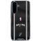 NBA San Antonio Spurs Jersey Galaxy A36 5G Clear Case