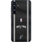 NBA San Antonio Spurs Jersey Galaxy A36 5G Skin