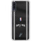 NBA San Antonio Spurs Jersey Galaxy A50 Clear Case