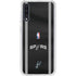 NBA San Antonio Spurs Jersey Galaxy A50 Clear Case