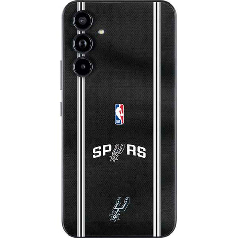 NBA San Antonio Spurs Jersey Galaxy A54 5G Skin
