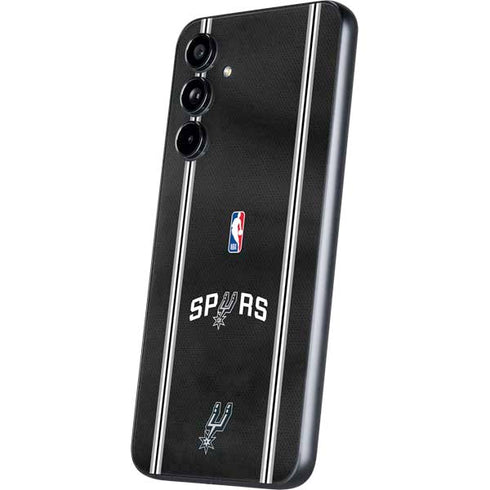NBA San Antonio Spurs Jersey Galaxy A54 5G Skin