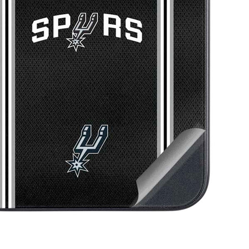 NBA San Antonio Spurs Jersey Galaxy A54 5G Skin