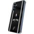NBA San Antonio Spurs Jersey Galaxy A55 5G Clear Case