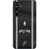 NBA San Antonio Spurs Jersey Galaxy A55 5G Skin