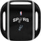 NBA San Antonio Spurs Jersey Galaxy Buds Live Skin
