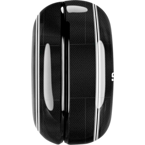 NBA San Antonio Spurs Jersey Galaxy Buds Live Skin