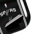 NBA San Antonio Spurs Jersey Galaxy Buds Live Skin