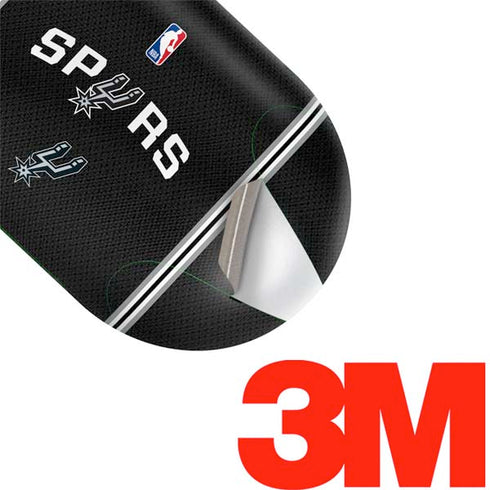 NBA San Antonio Spurs Jersey Galaxy Buds Plus Skin