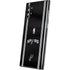 NBA San Antonio Spurs Jersey Galaxy Note 10 Plus Skin