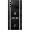 NBA San Antonio Spurs Jersey Galaxy Note 10 Skin