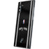 NBA San Antonio Spurs Jersey Galaxy Note 10 Skin