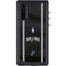 NBA San Antonio Spurs Jersey Galaxy Note 10 Waterproof Case