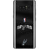 NBA San Antonio Spurs Jersey Galaxy Note 8 Skin