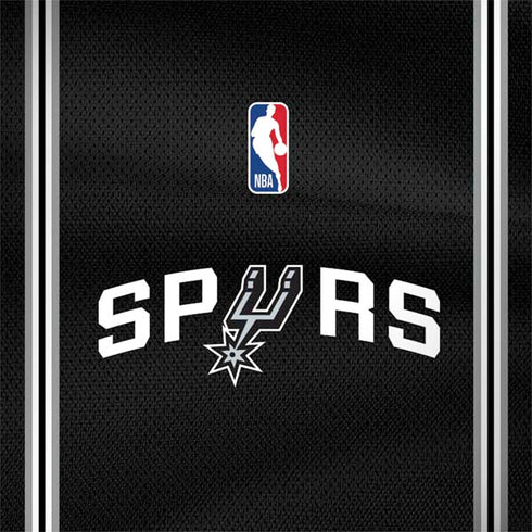 NBA San Antonio Spurs Jersey Galaxy Note 8 Skin